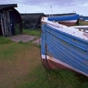 Lindesfarne Island