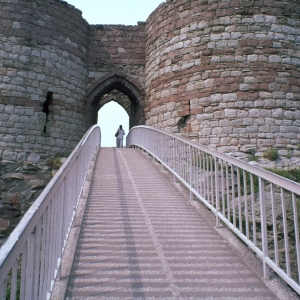 Beeston Castle