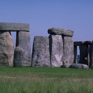 Stonehenge