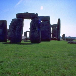 Stonehenge