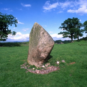 Mayburgh Henge