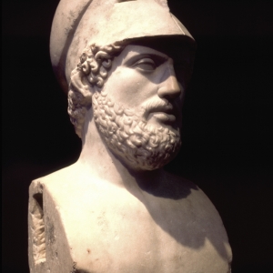 Pericles, British Museum