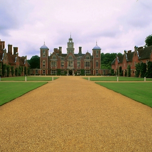 Blickling, Norfolk