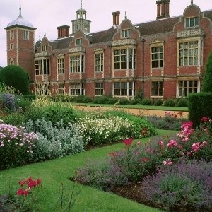 Blickling, Norfolk