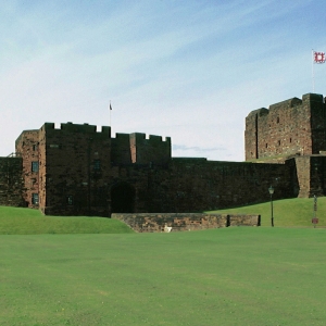 Carlisle Castle