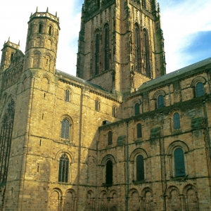 Durham Catherdal