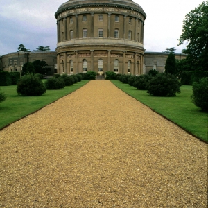 Ickworth House