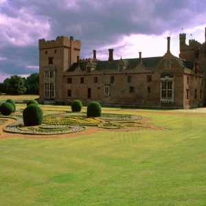 Oxburgh Hall, Norfolk