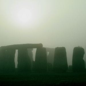 Stonehenge