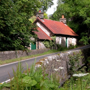 Ford, near Kilmartin