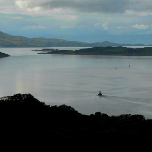 Loch Crinan