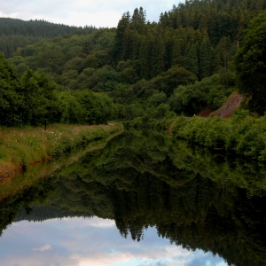 Bellanoch, near Crinan