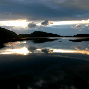 River Add, Moine Mhor