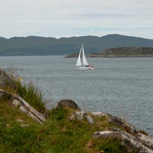 Gulf of Corryvreckan