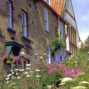 Robin Hood's Bay