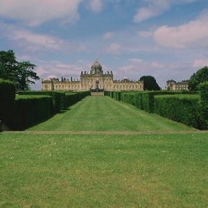 Castle Howard