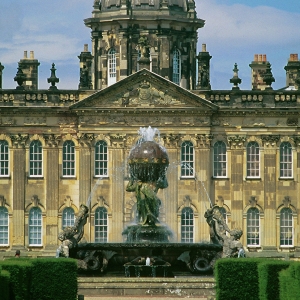 Castle Howard