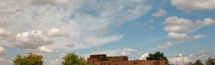 New Mexico – Colorado New Mexico – Colorado